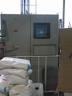 Image of Automatic process crane control and PC HMI