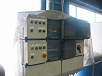 Image of Process water puritation control system