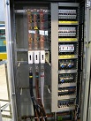 Image of Pre-treatment line power supply