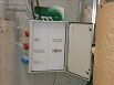 Image of Workpoint power supply cabins